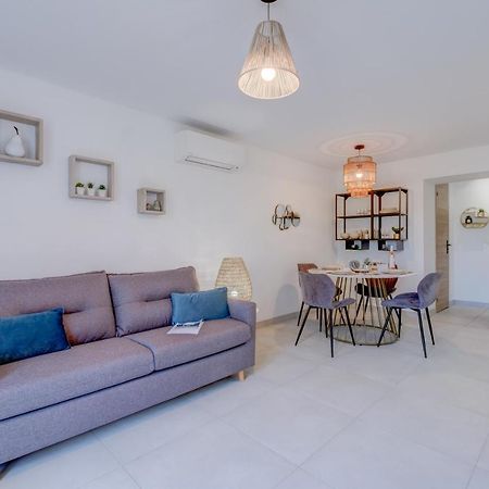 Apartamento Reves De Pampa L Atelier Lorgues Exterior foto