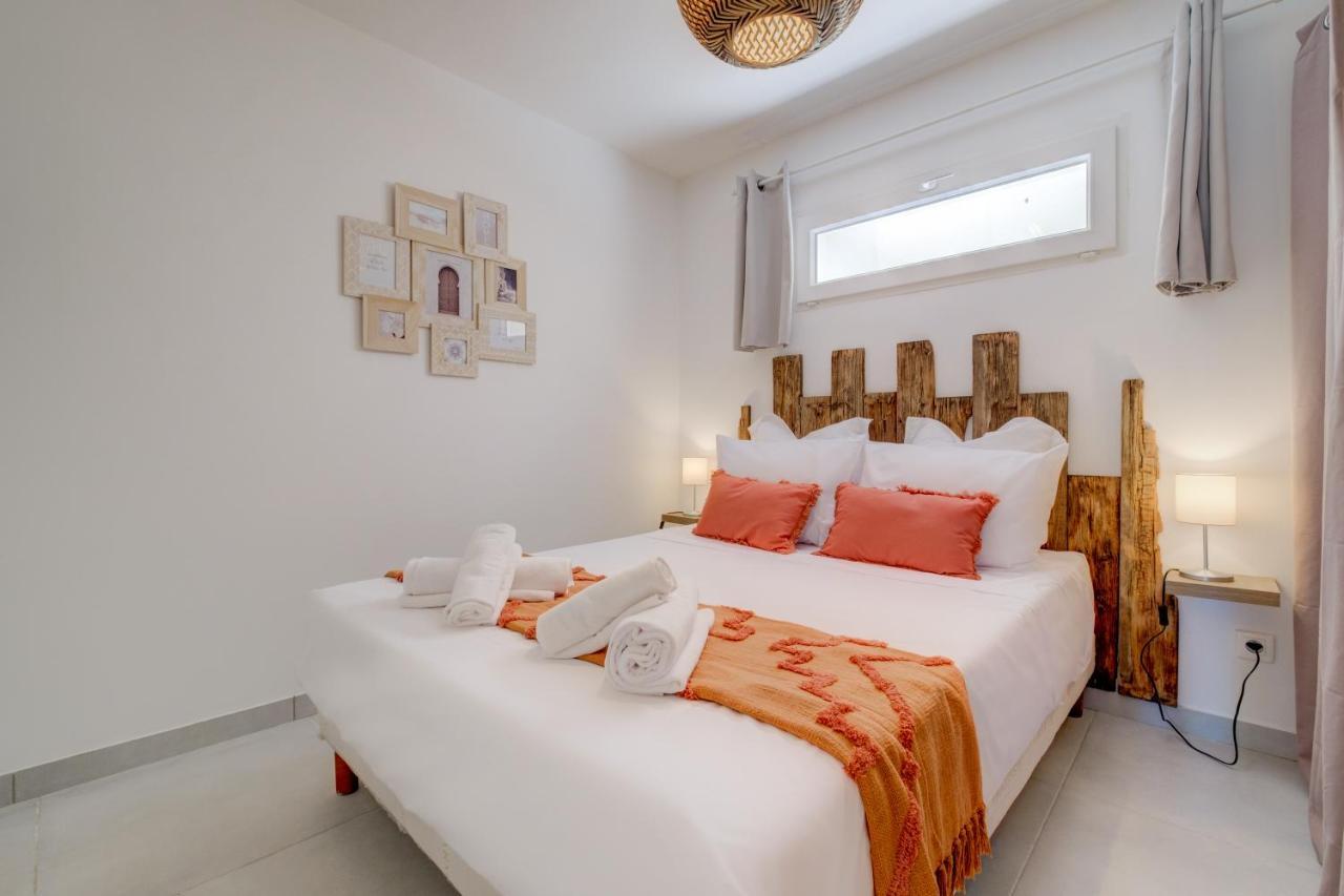 Apartamento Reves De Pampa L Atelier Lorgues Exterior foto